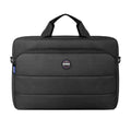 Port Designs Portland II Eco 14/16" Essential Top Loading Laptop Bag – Grey