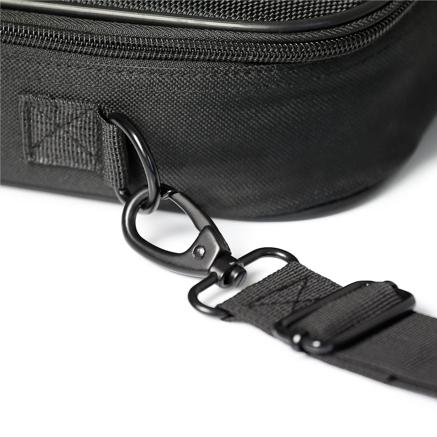 Port Designs Courchevel 17.3" Clamshell Case