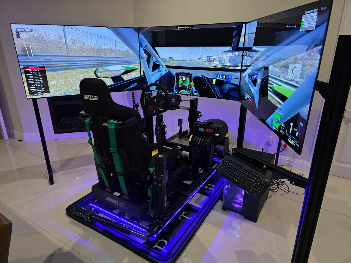 EG Evolved Tech Store