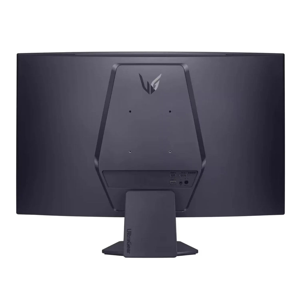 LG UltraGear 32" QHD VA Curved Gaming 180Hz 1ms