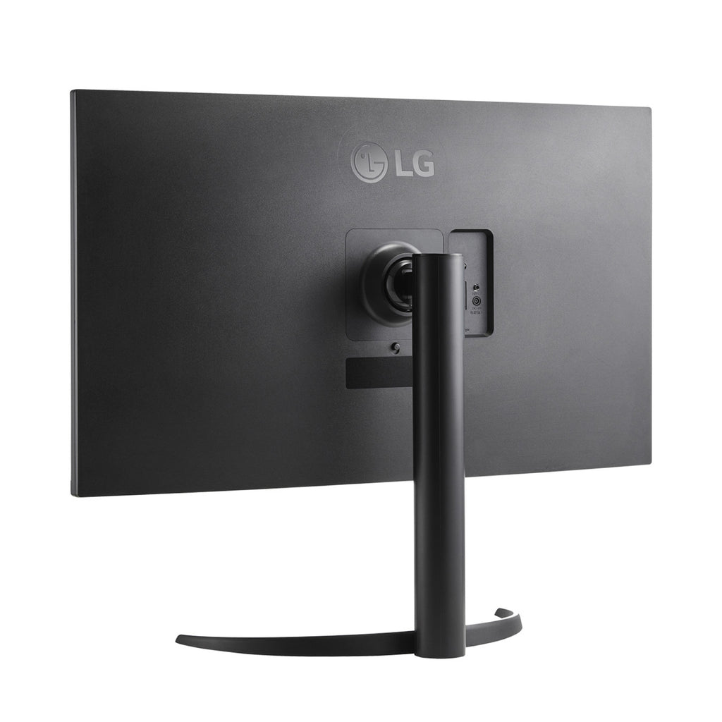 LG UltraFine 32" 4K UHD 60Hz VA Monitor