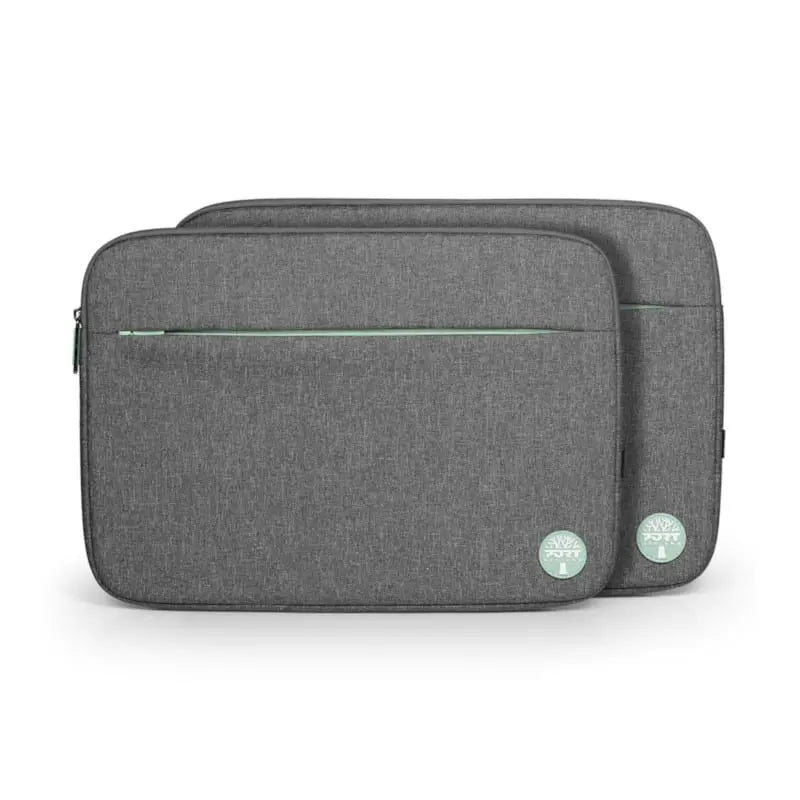 Port Designs YOSEMITE 13/14" Eco Notebook Sleeve