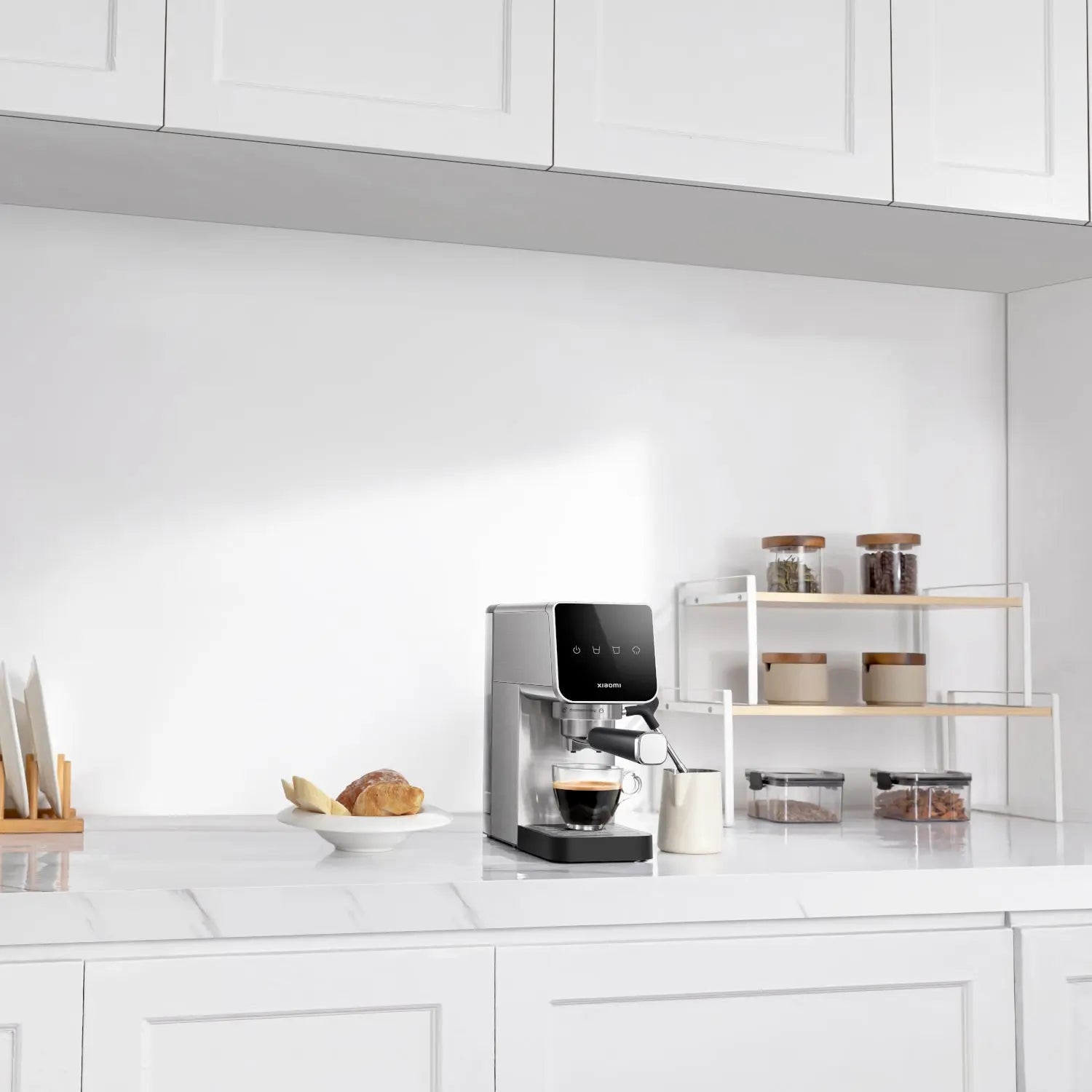 Xiaomi Semi-automatic Espresso Machine