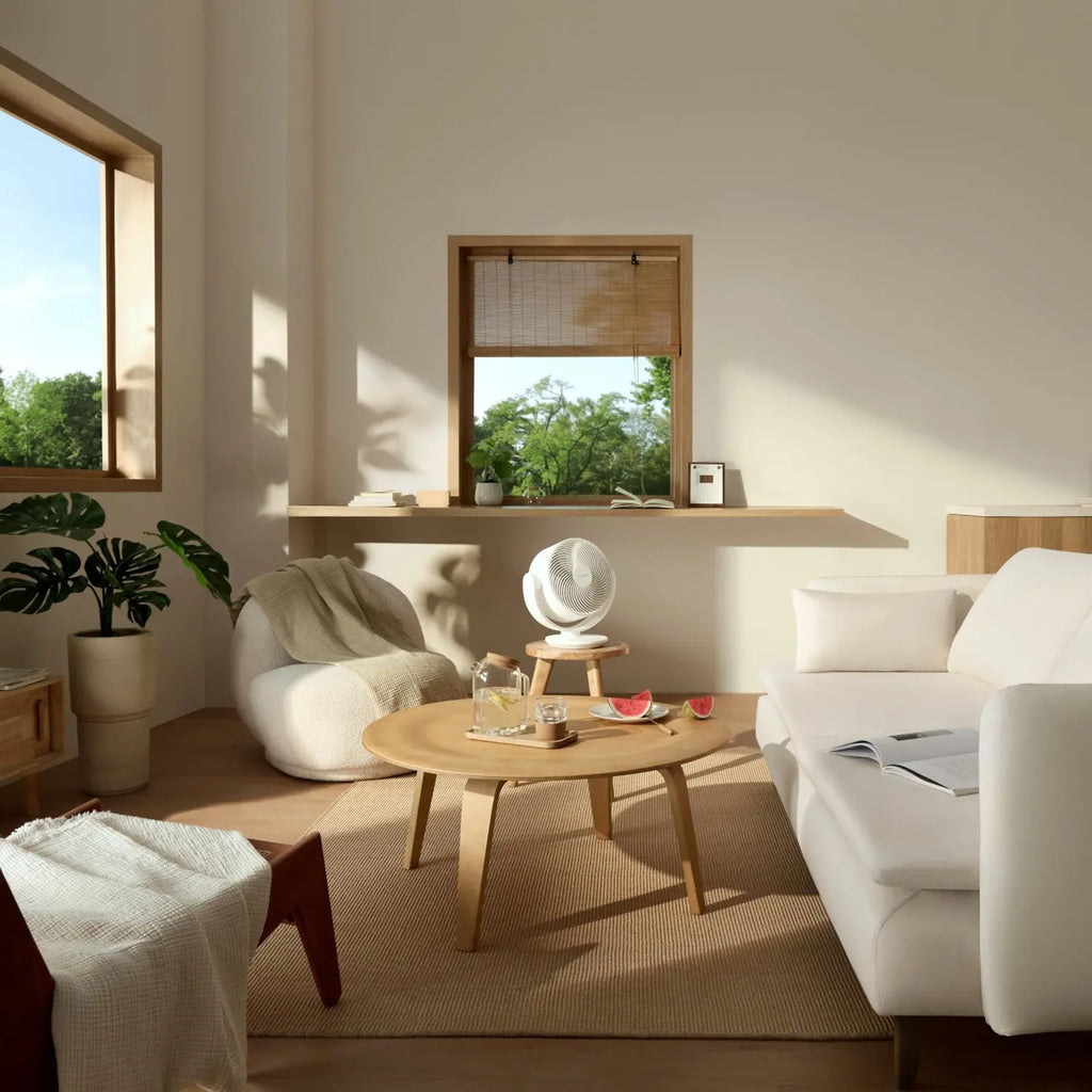 Xiaomi Smart Desktop Air Circulation Fan