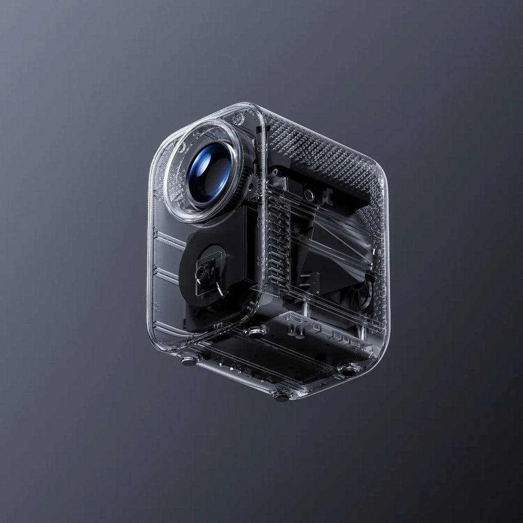 Xiaomi Smart Projector L1