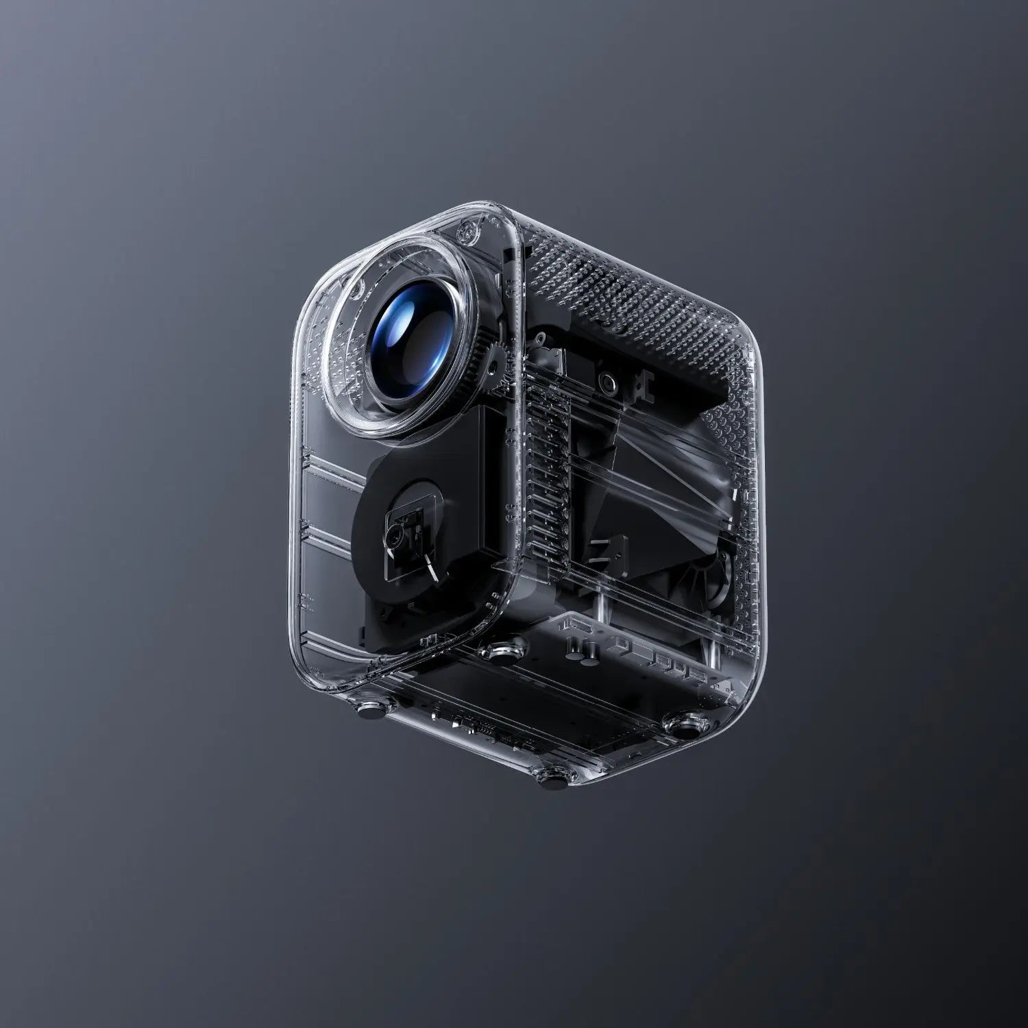 Xiaomi Smart Projector L1