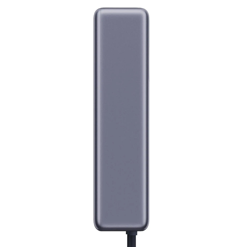 Xiaomi 165W Power Bank 10000mAh (Integrated Cable)-Silver
