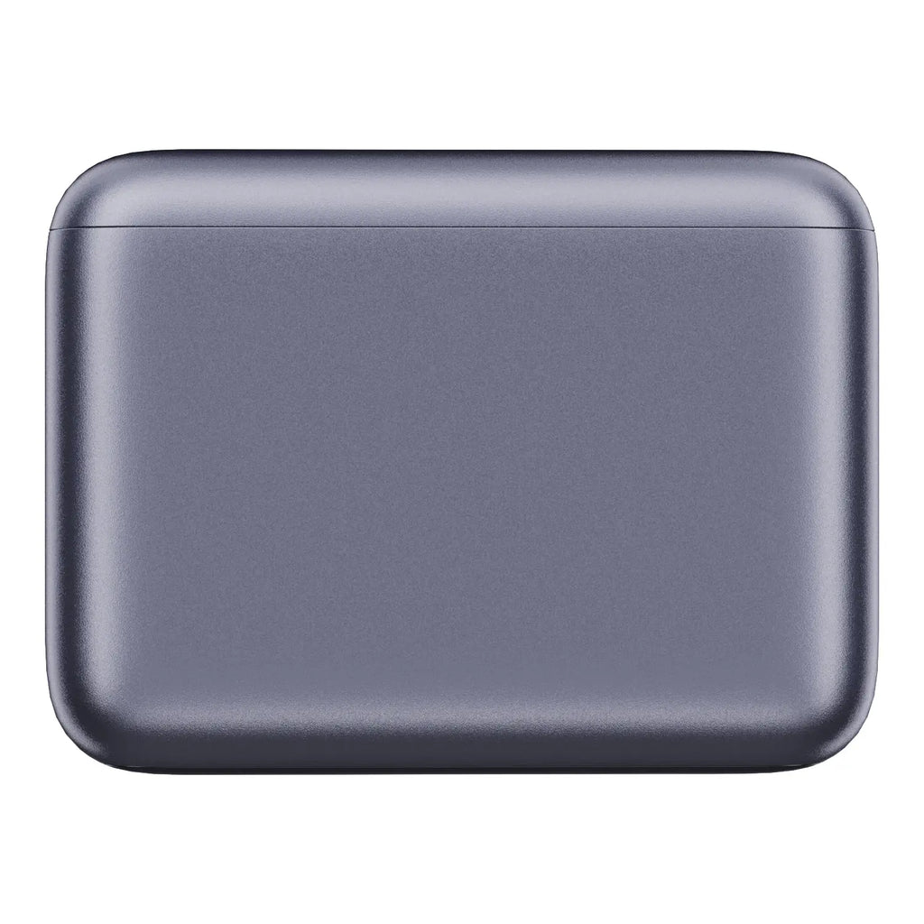 Xiaomi 165W Power Bank 10000mAh (Integrated Cable)-Silver