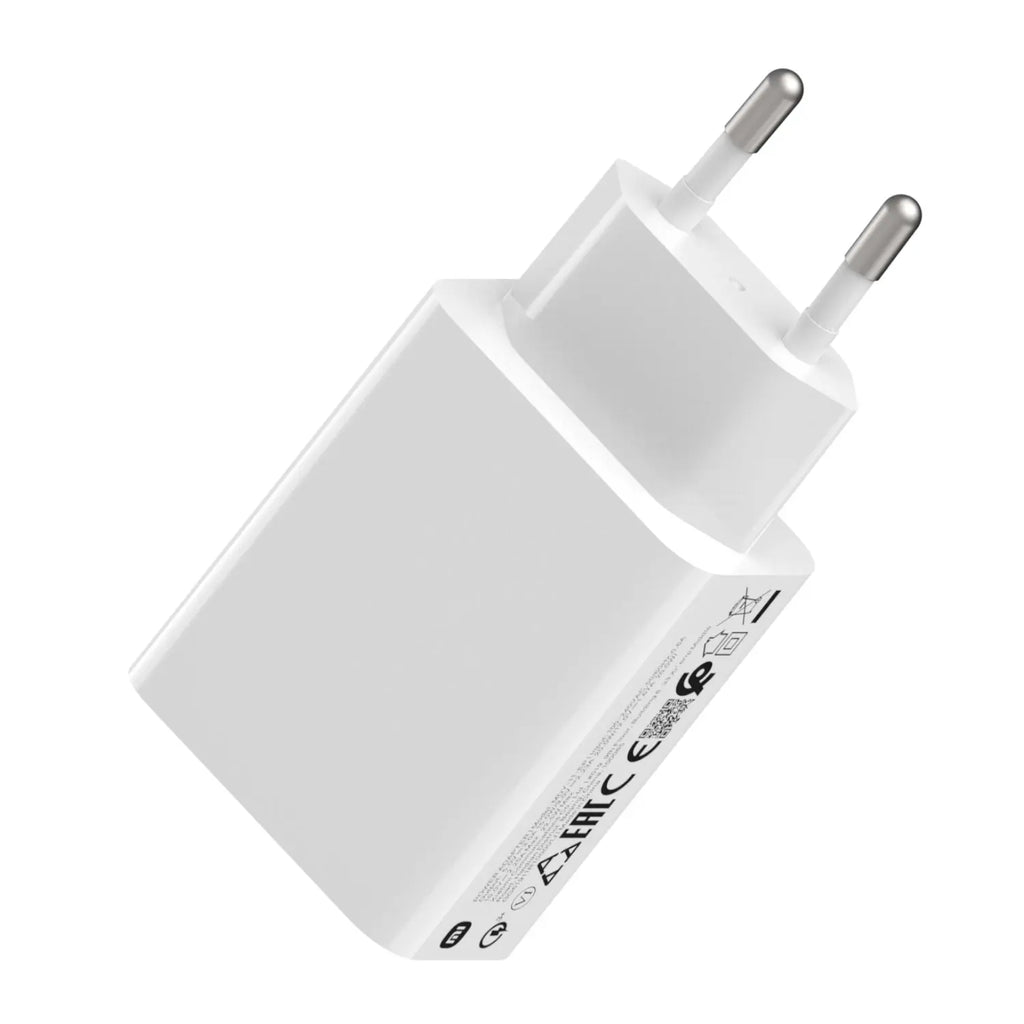 Xiaomi 22.5W Fast Charge Power Adapter (Type-A)-White