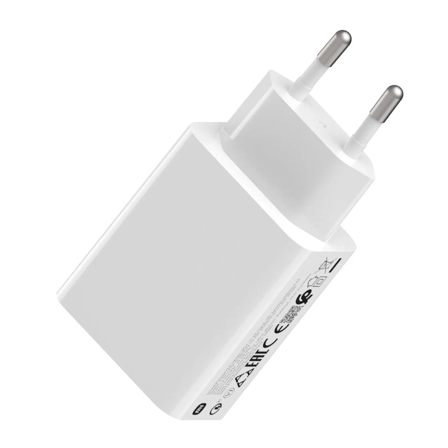 Xiaomi 22.5W Fast Charge Power Adapter (Type-A)-White
