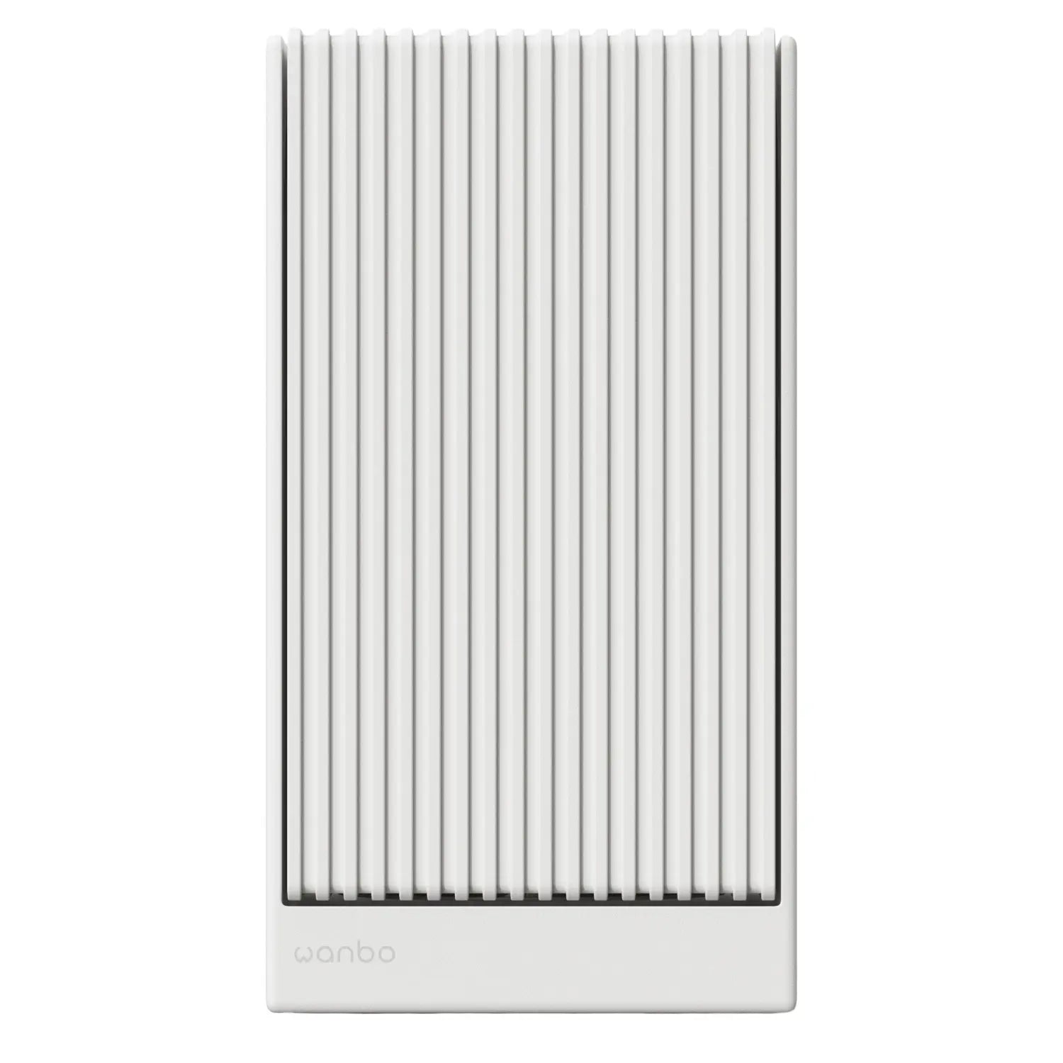Wanbo Cube 2 Pro – 1080P 500ANSI Android 11 Smart Home Theatre Projector – White