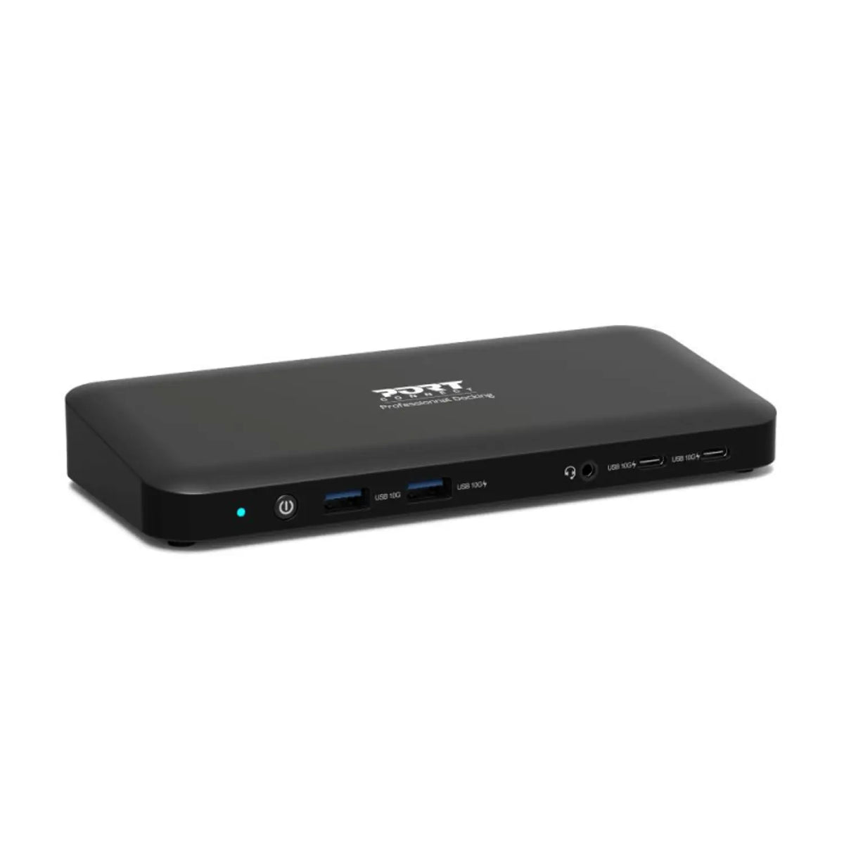PORT Office docking station 3 X 4 USB-C 11 devices 100W