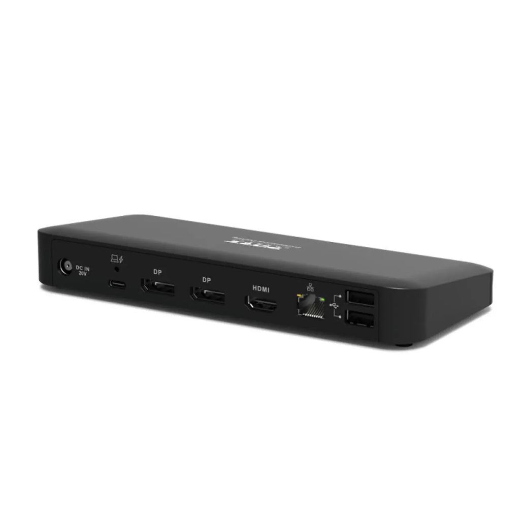 PORT Office docking station 3 X 4 USB-C 11 devices 100W