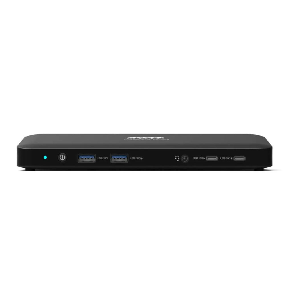 PORT Office docking station 3 X 4 USB-C 11 devices 100W