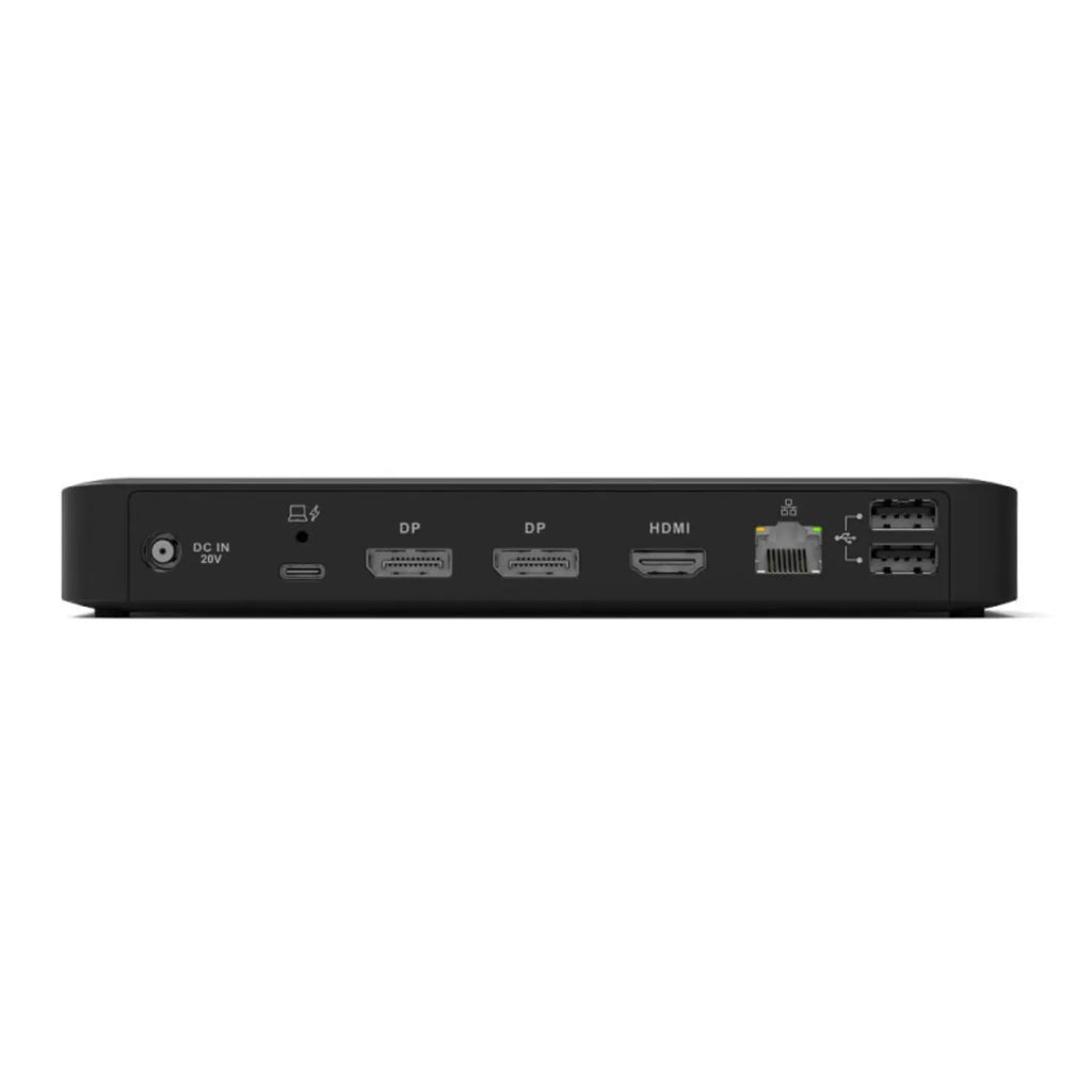 PORT Office docking station 3 X 4 USB-C 11 devices 100W