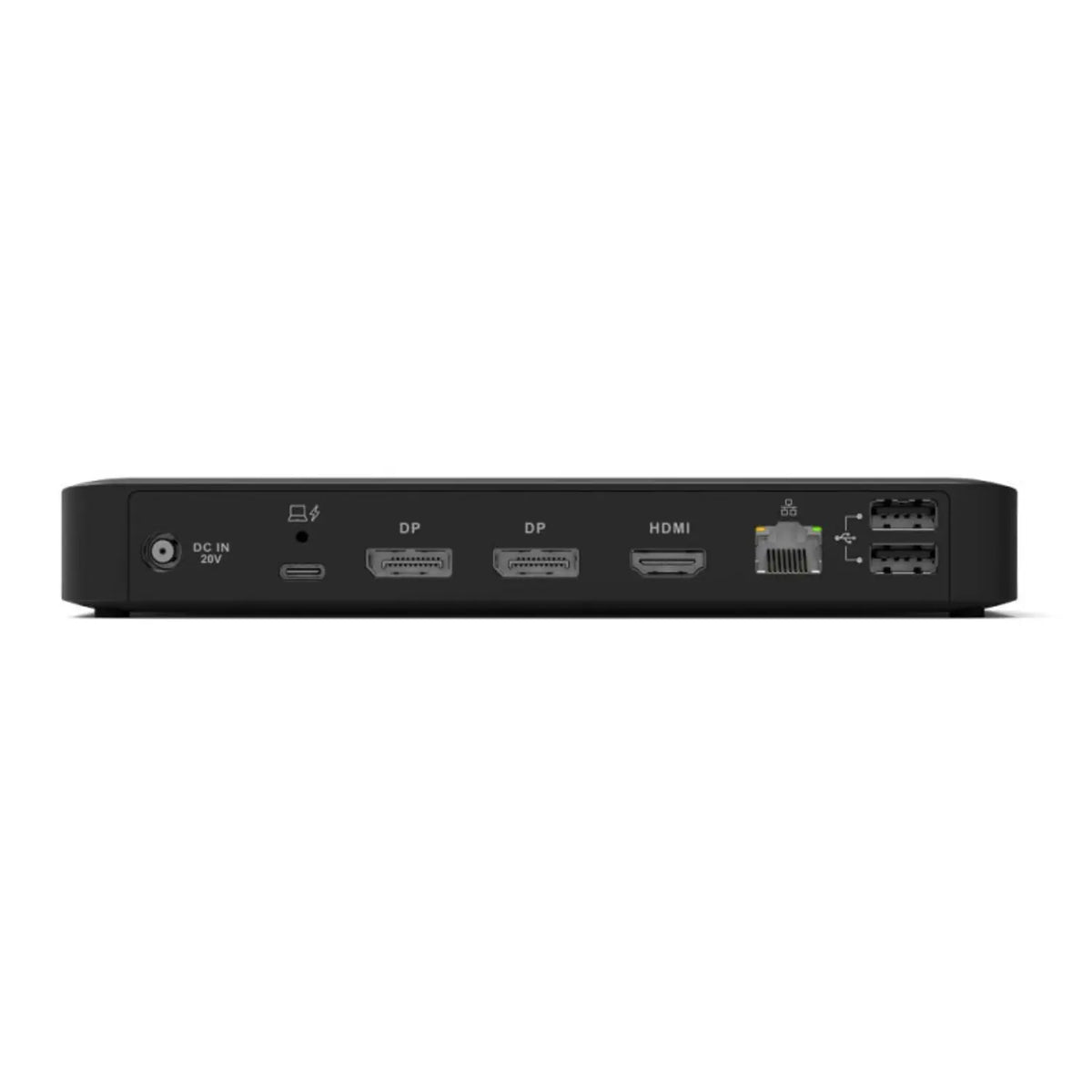 PORT Office docking station 3 X 4 USB-C 11 devices 100W