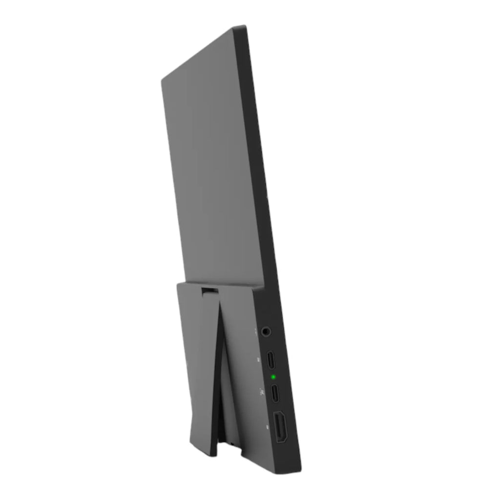 Port Connect 15.6" Full HD Touchscreen Portable Monitor