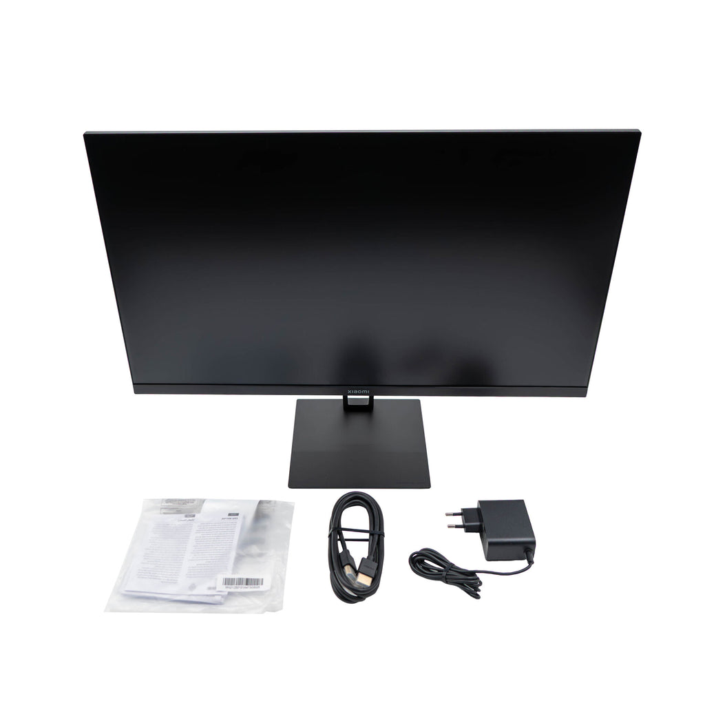 Xiaomi A24i 24" Full HD 1080p IPS Monitor (100Hz, 6ms, and VESA Mount)