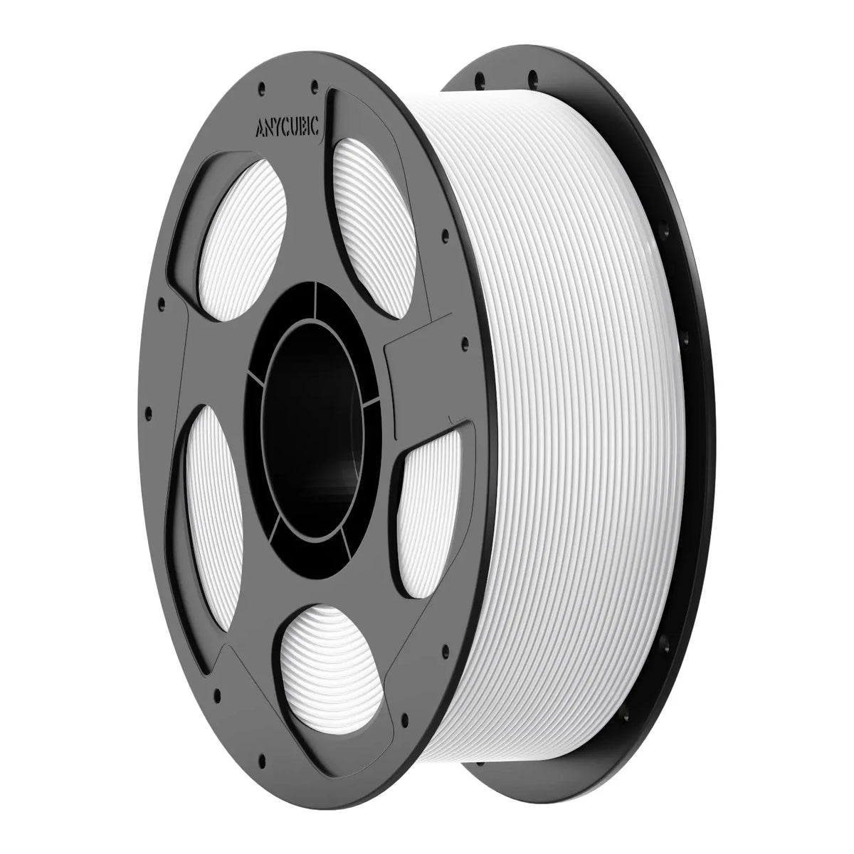 Anycubic PETG Solid Filament – White