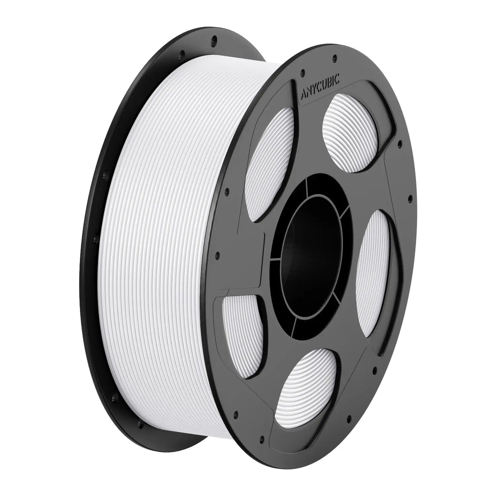 Anycubic PETG Solid Filament – White