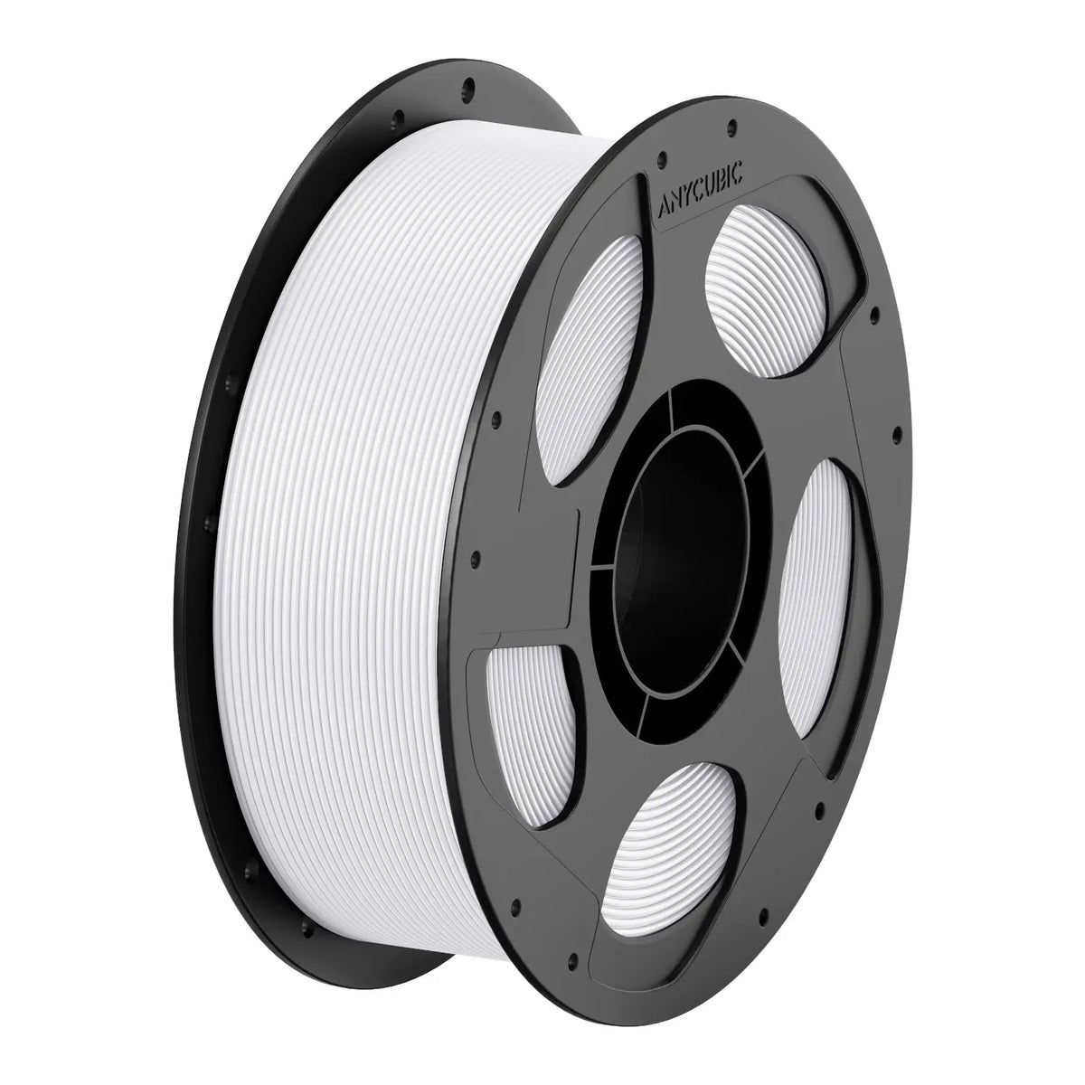 Anycubic PETG Solid Filament – White