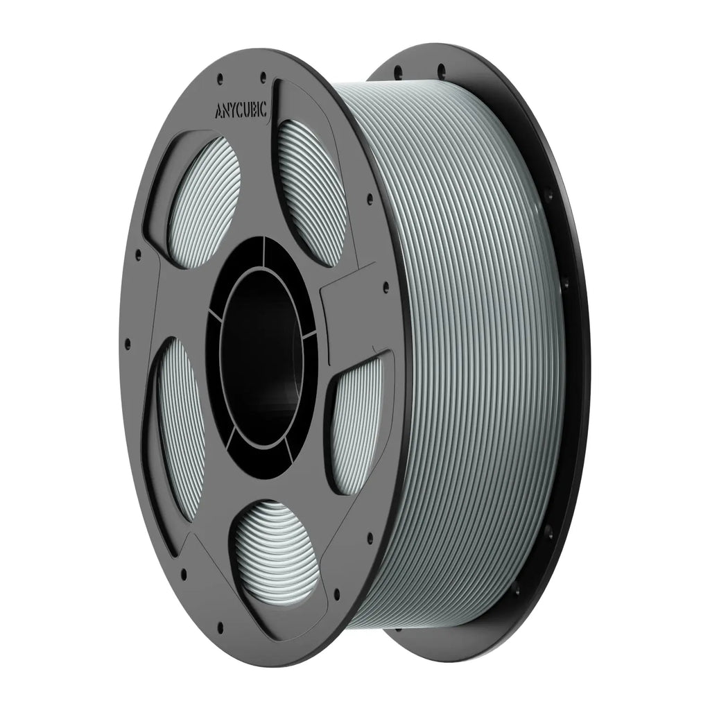 Anycubic PETG Solid Filament – Grey