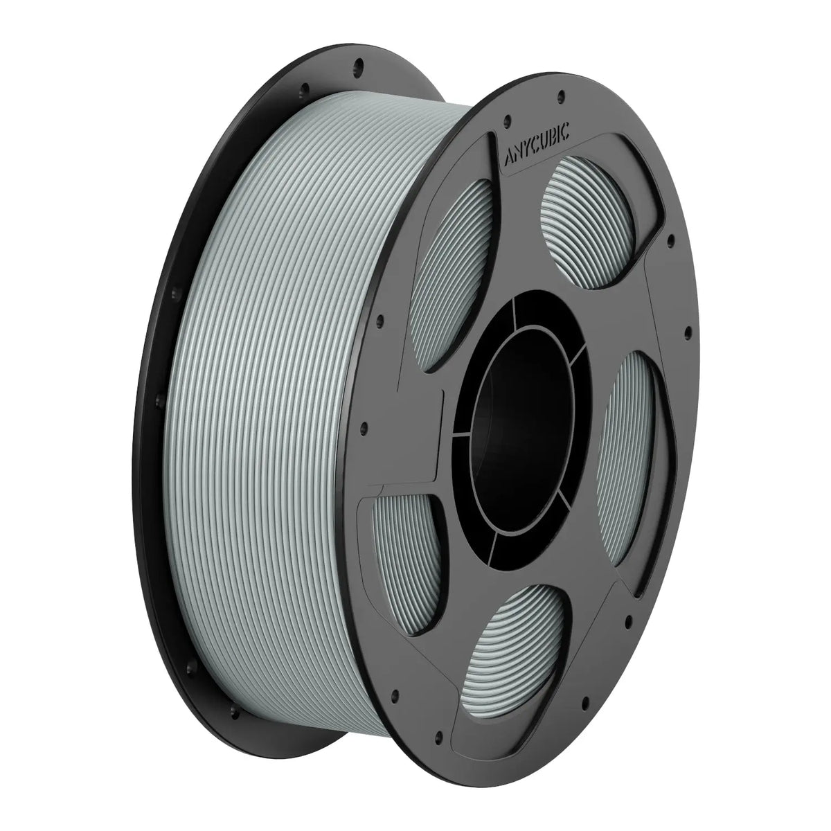 Anycubic PETG Solid Filament – Grey