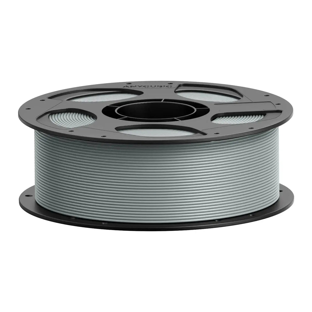 Anycubic PETG Solid Filament – Grey
