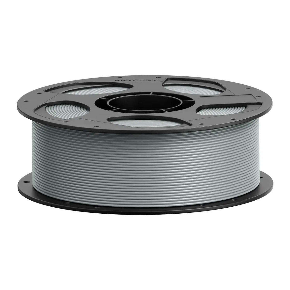 Anycubic PETG Solid Filament – Grey