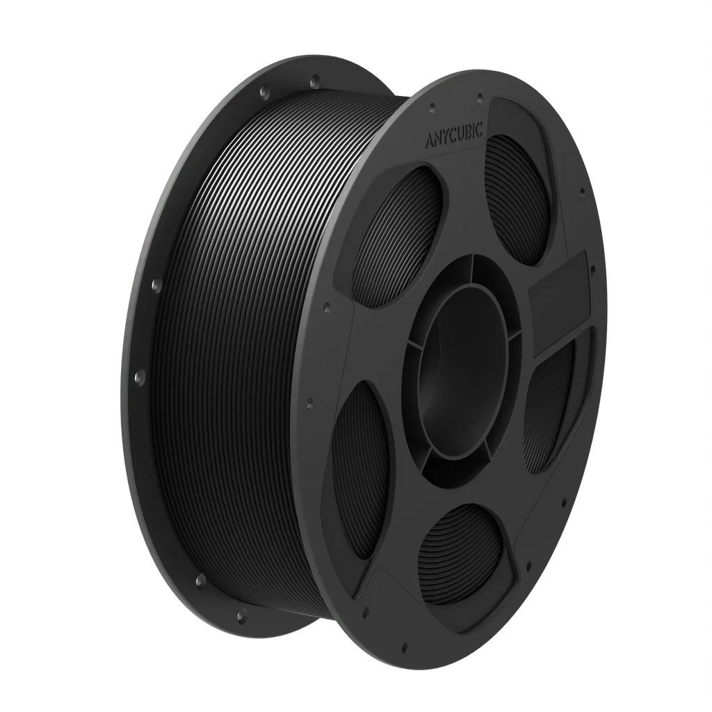 Anycubic PLA Basic Filament 1kg - Black