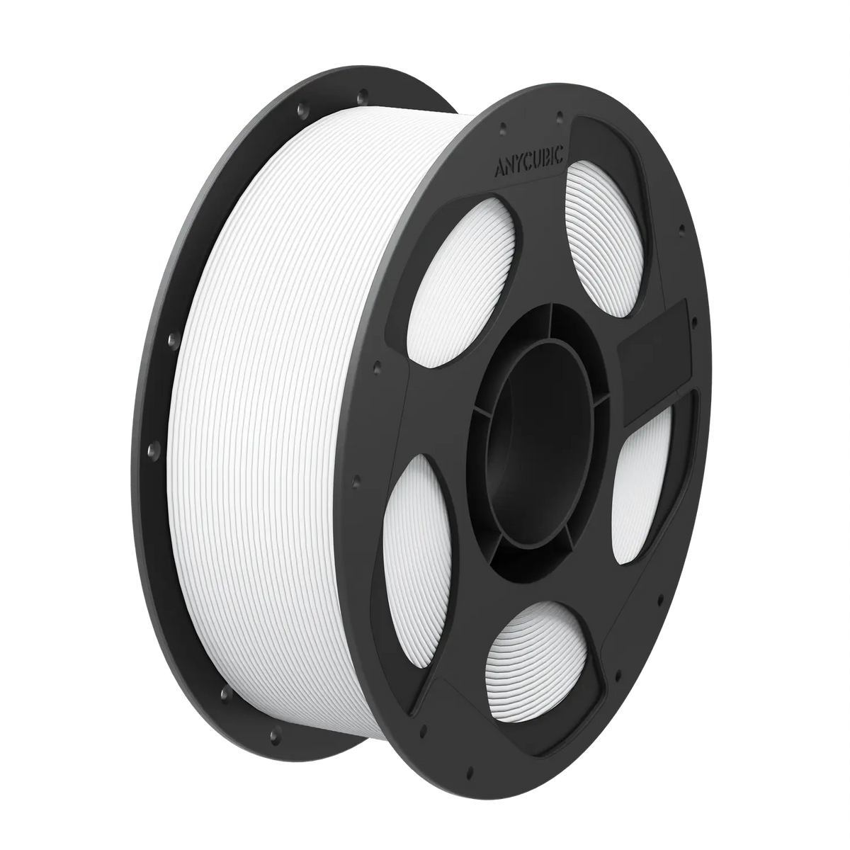 Anycubic PLA Basic Filament 1kg – White