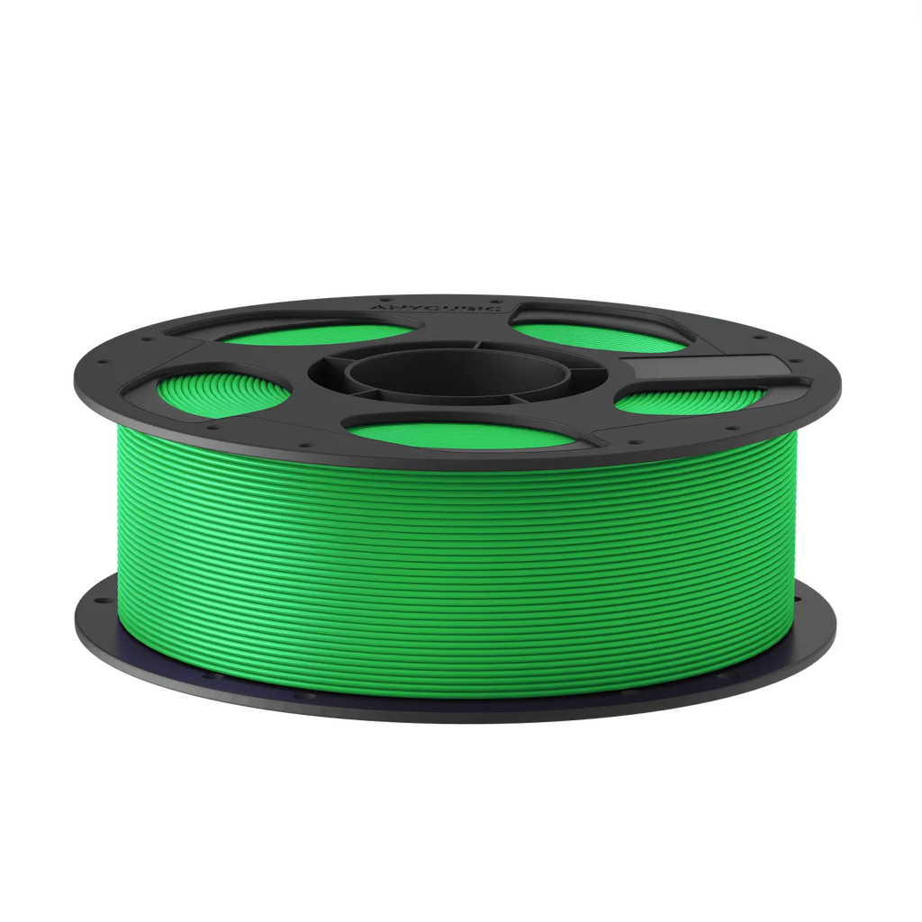 Anycubic PLA Basic Filament 1kg – Green