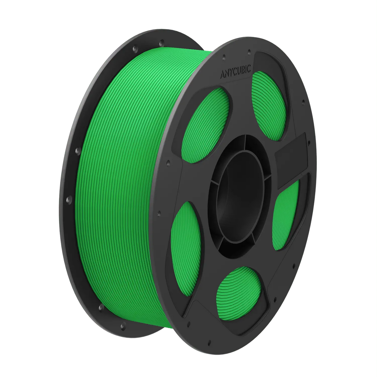 Anycubic PLA Basic Filament 1kg – Green