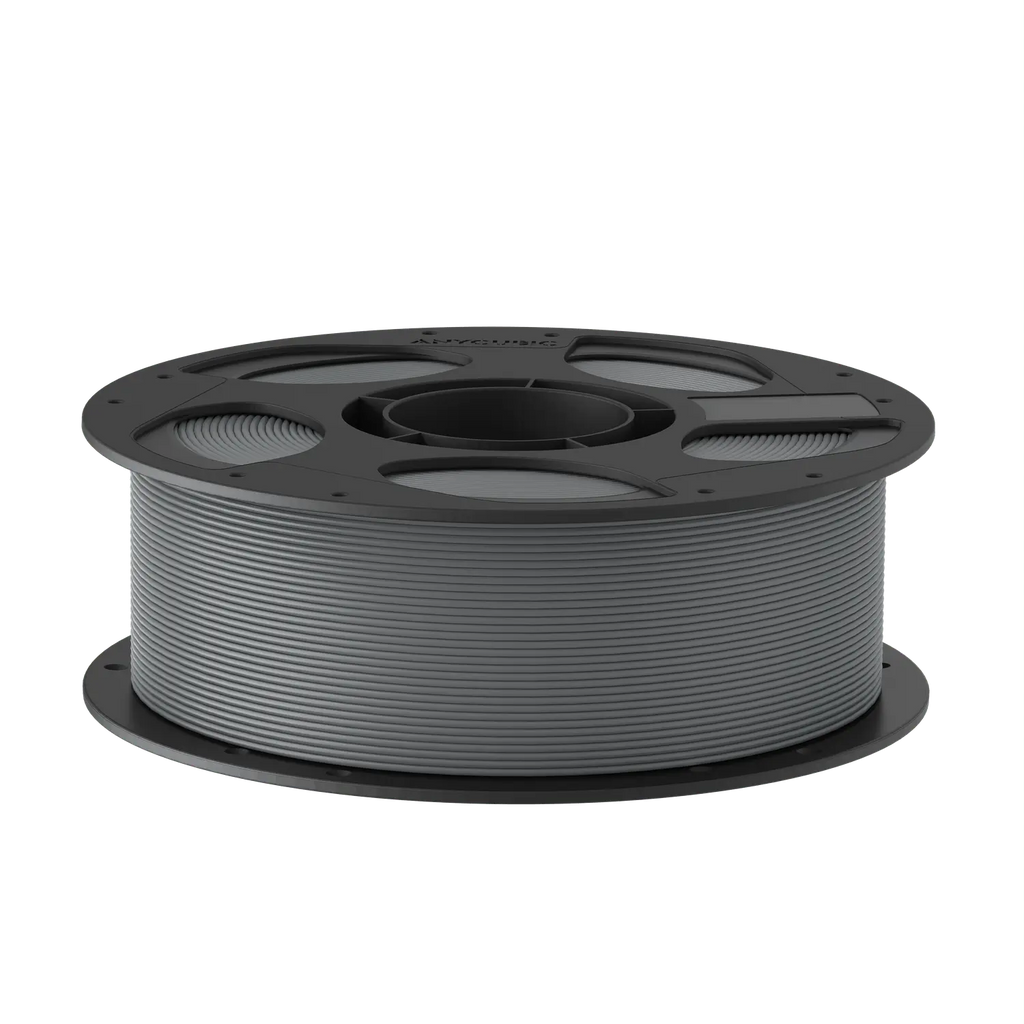 Anycubic PLA Basic Filament 1kg – Grey