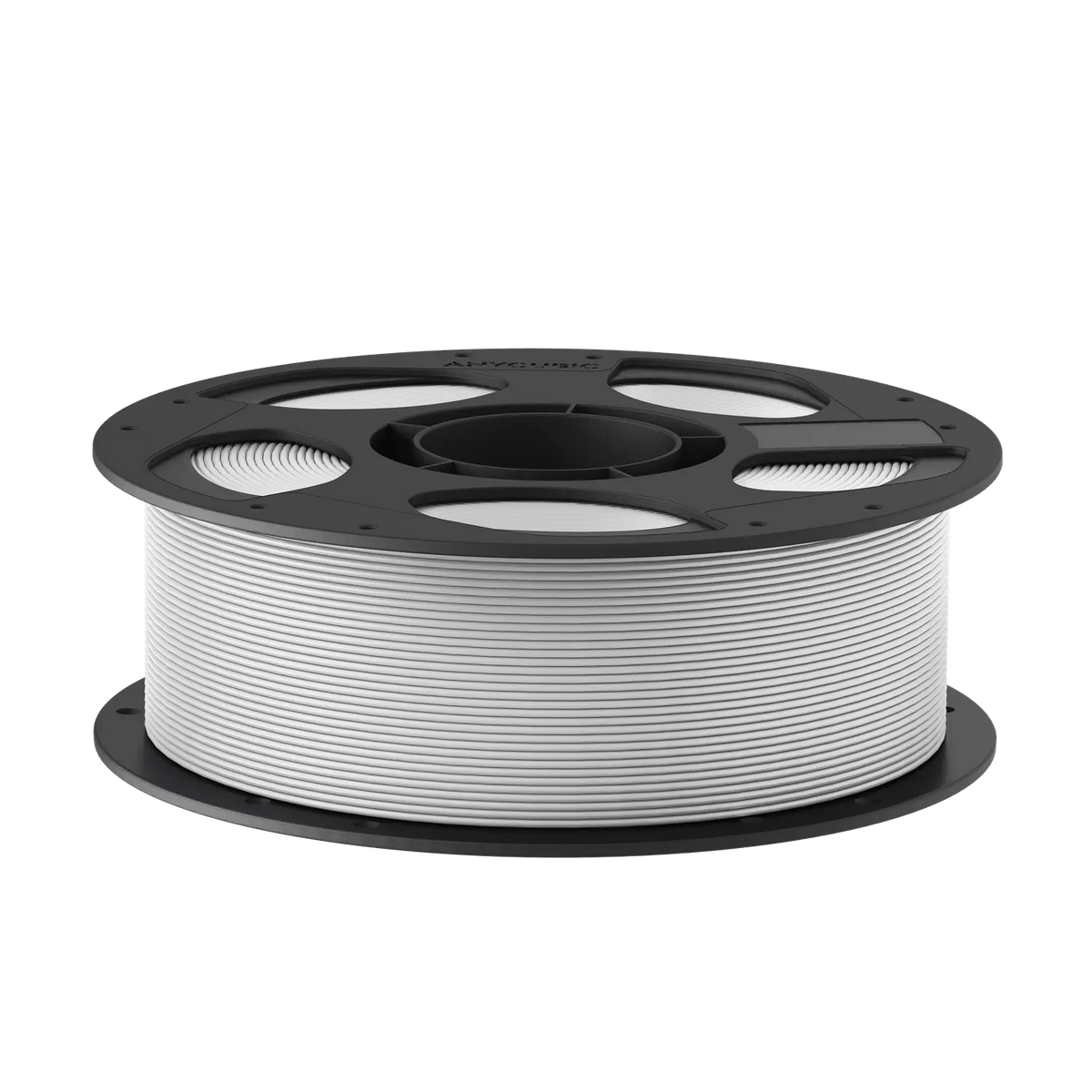 Anycubic PLA Basic Filament 1kg – Light Grey