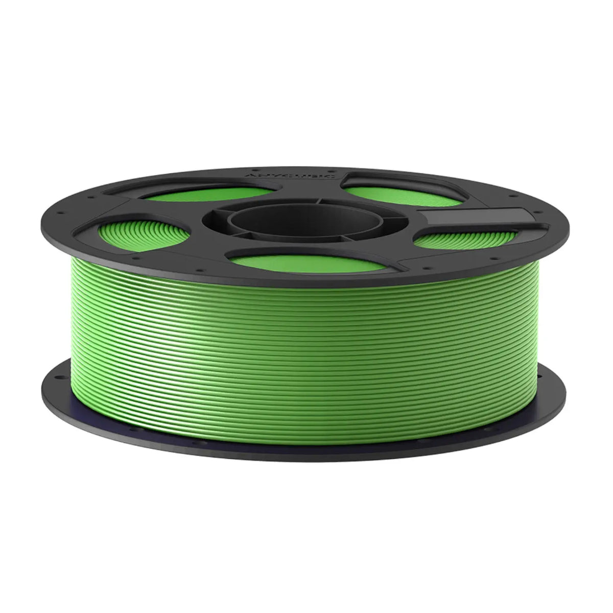 Anycubic PLA+ Filament 1kg - Spring Leaf