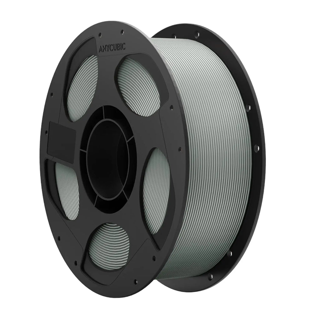 Anycubic PLA+ Filament 1kg - Grey