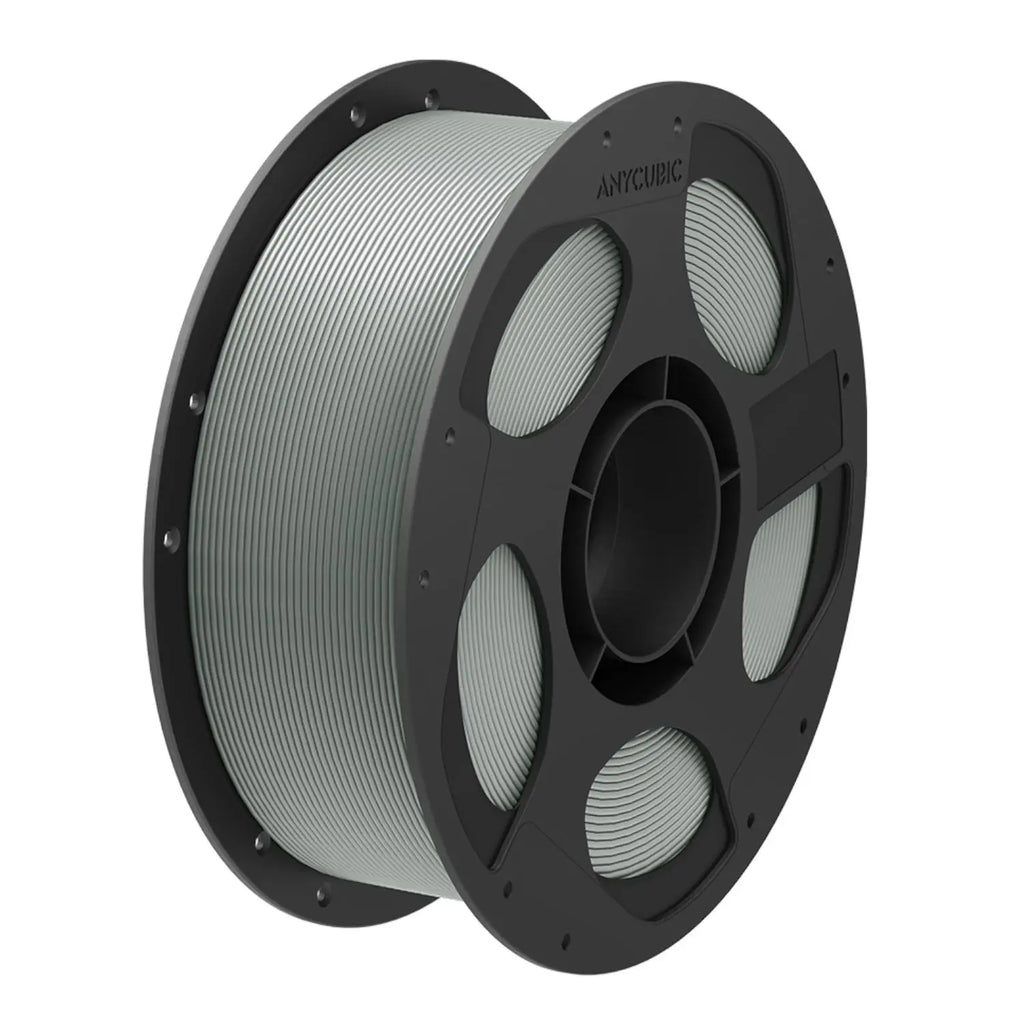 Anycubic PLA+ Filament 1kg - Grey