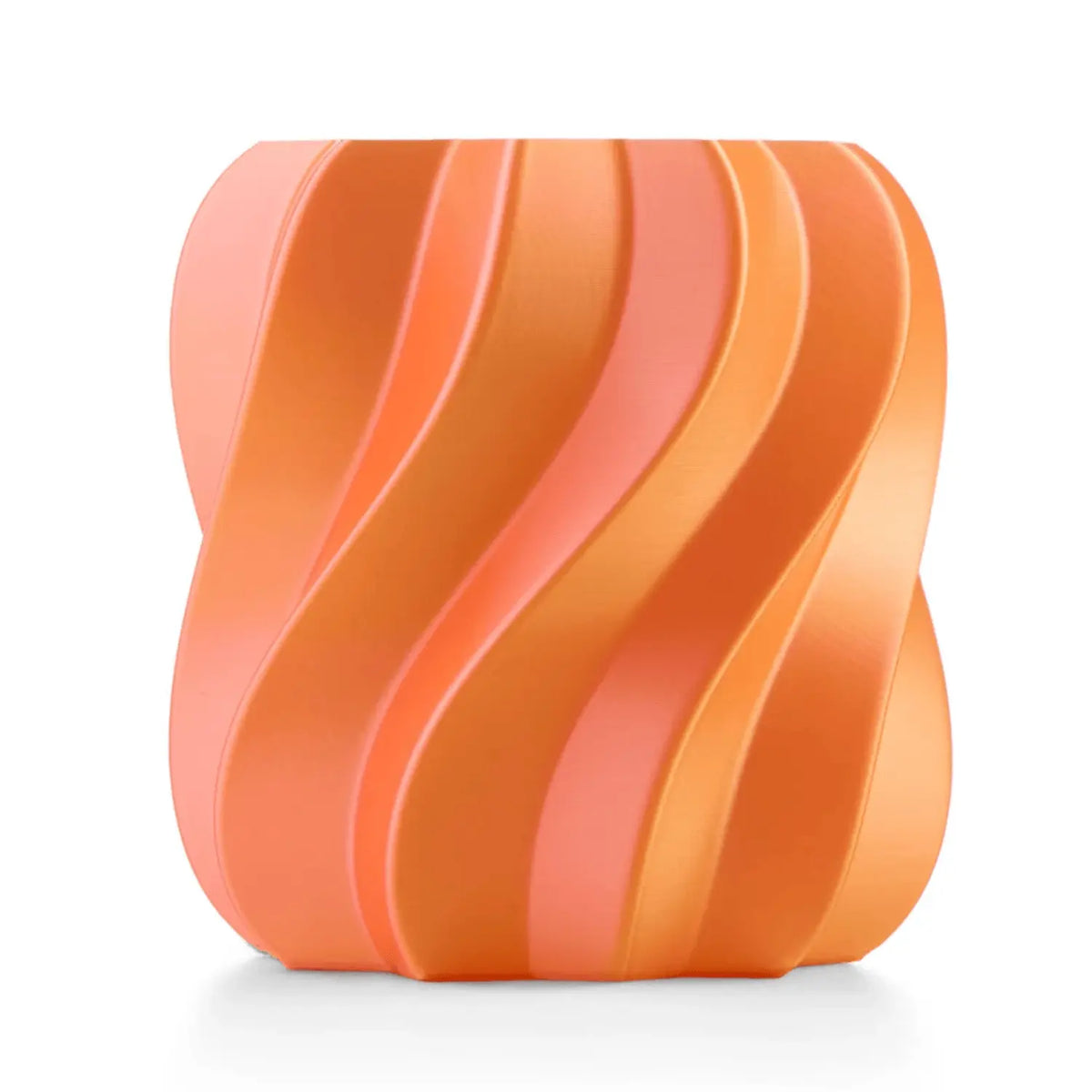 Anycubic PLA Silk Dual Filament 1kg - Pink/Gold
