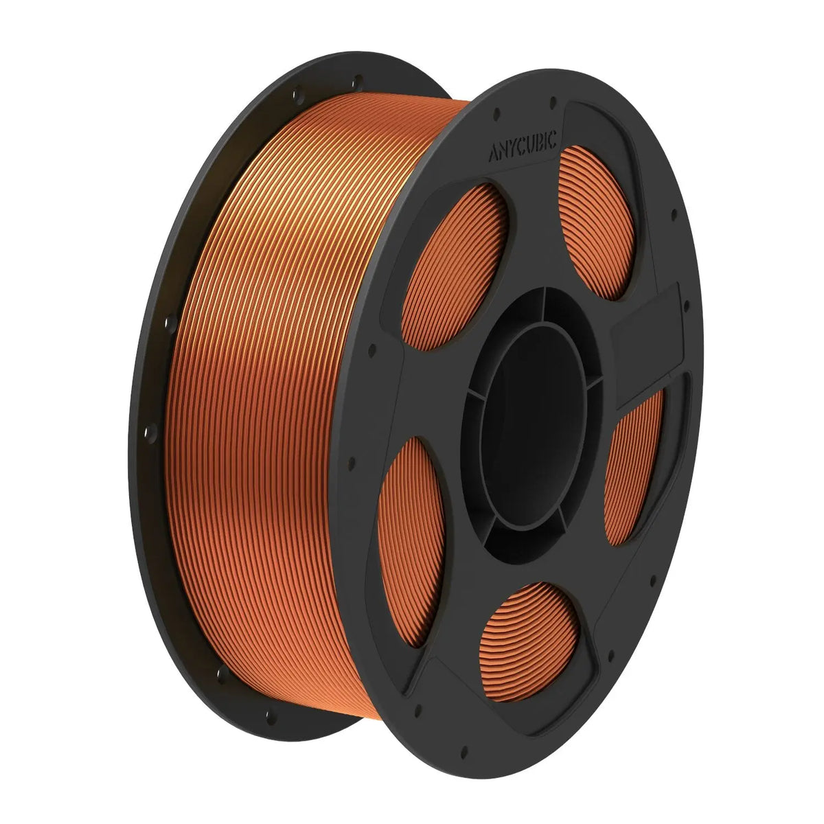 Anycubic PLA Silk Filament 1kg - Copper
