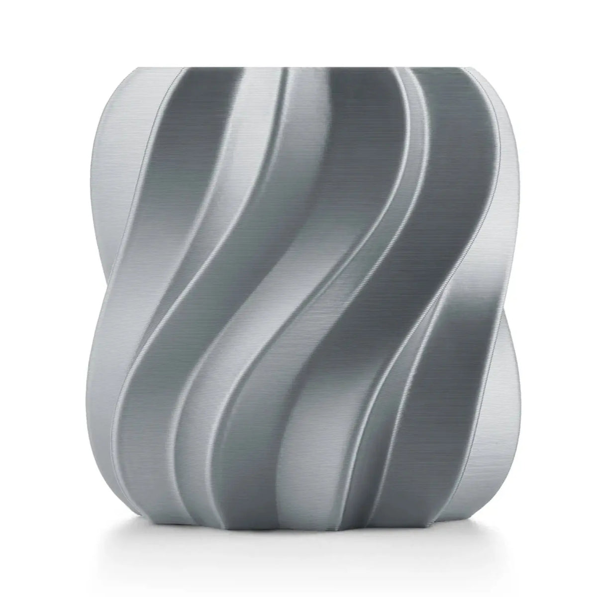 Anycubic PLA Silk Filament 1kg – Silver