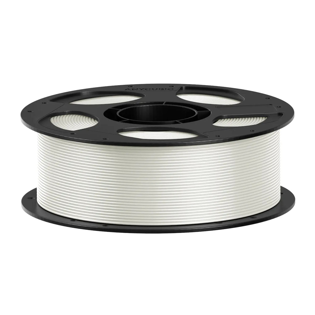 Anycubic PLA Silk Filament 1kg – White