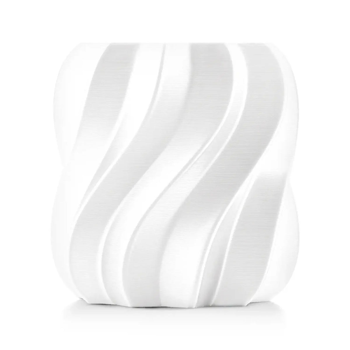 Anycubic PLA Silk Filament 1kg – White
