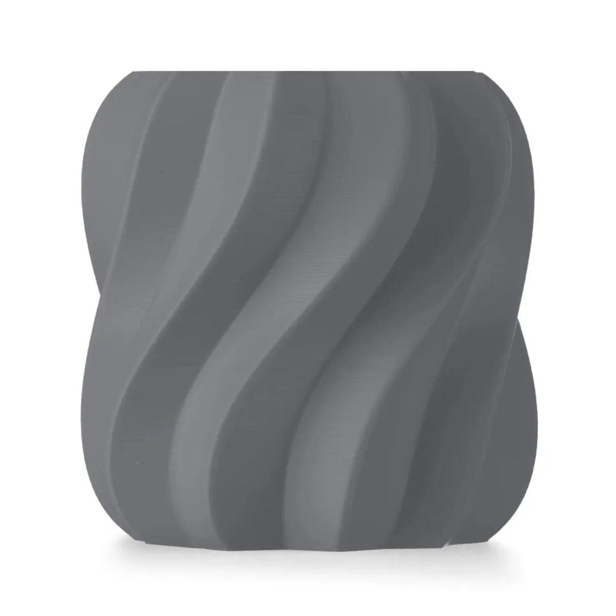 Anycubic PLA Matte Filament 1kg - Nardo Grey