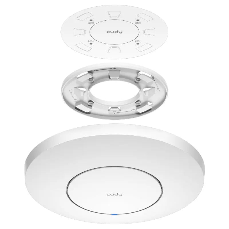 Cudy AC1200 Gigabit Dual Band Ceiling Access Point