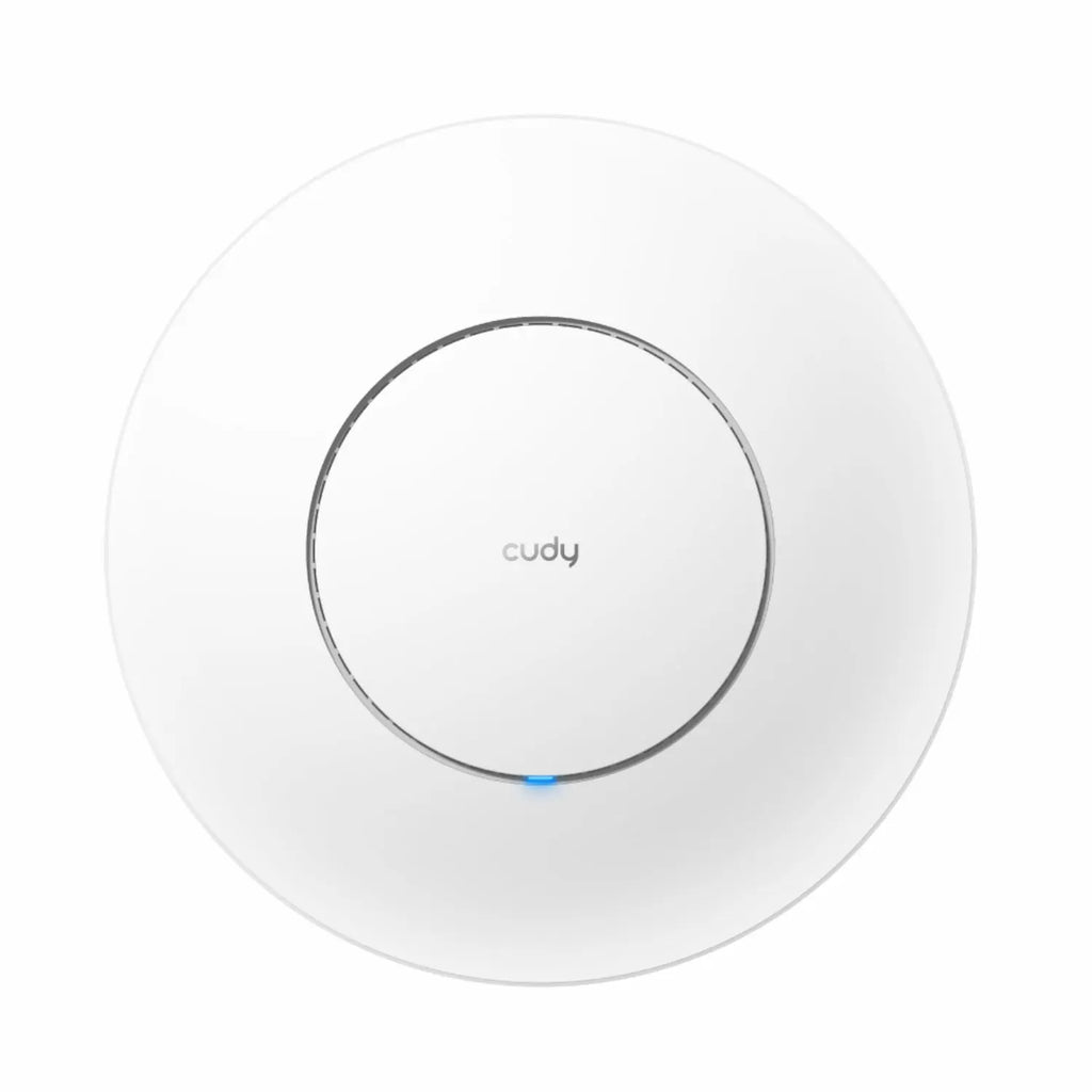 Cudy BE3600 2.5G Dual Band WiFi7 Ceiling Access Point