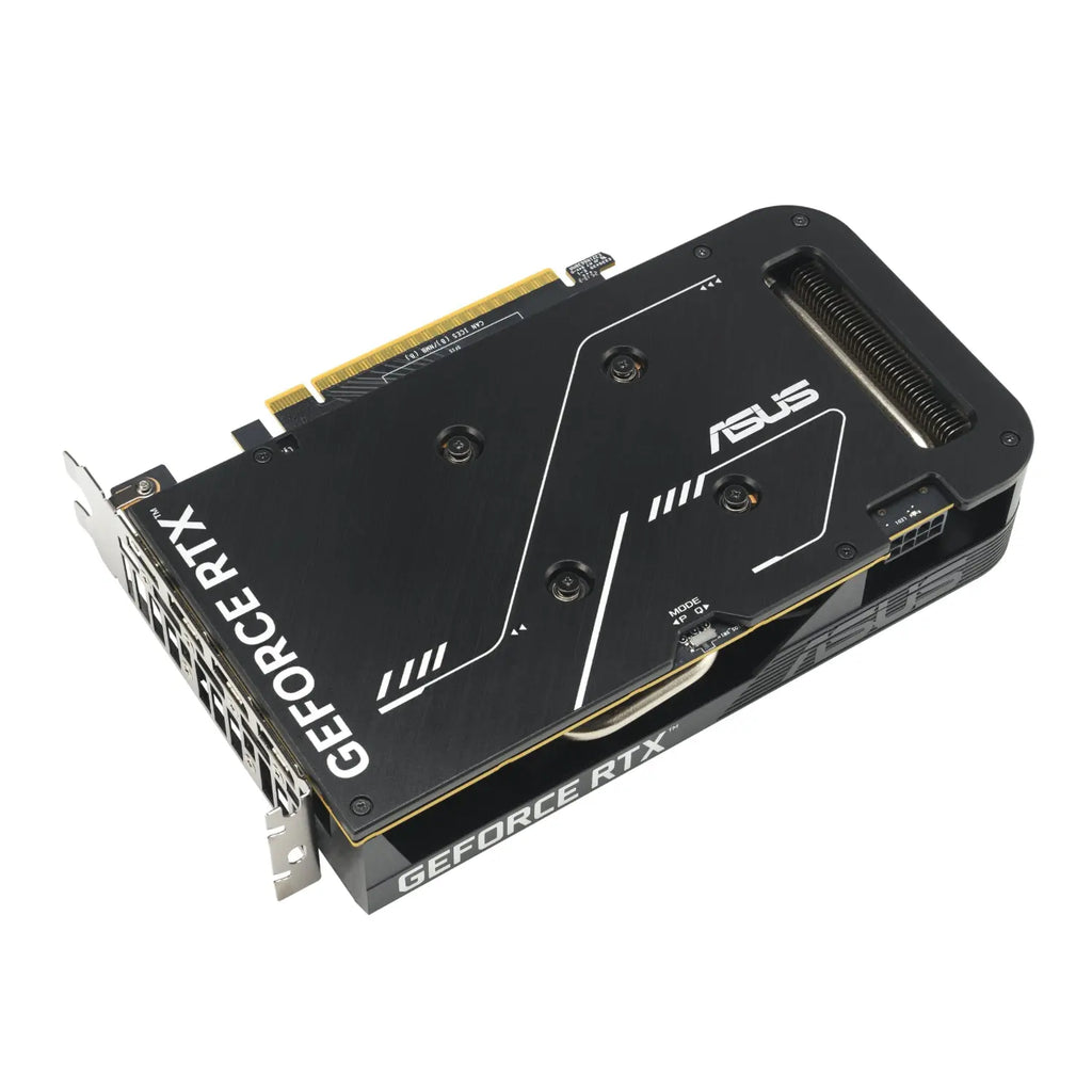Asus UWM 1 Gaming Chassis/Graphics Card/Power Supply Combo (AP202 ARGB | RTX 5050 | PRIME 750W)