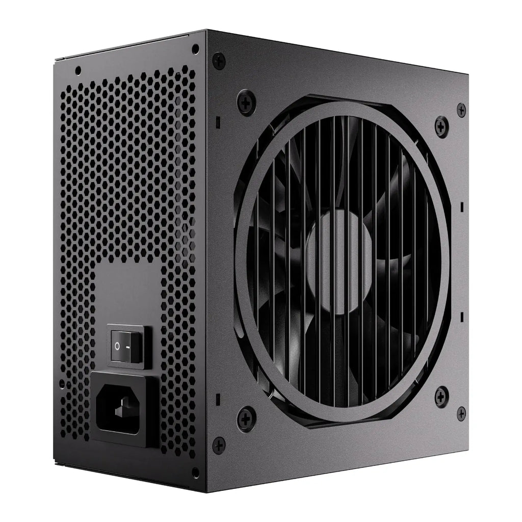 Antec ATOM G850 850W 80 PLUS Gold Semi-Modular Power Supply