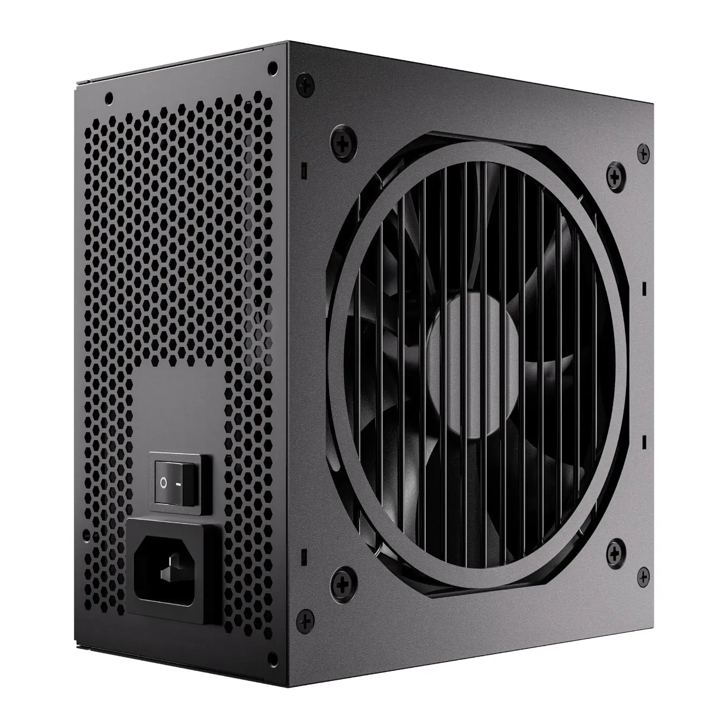 Antec ATOM G850 850W 80 PLUS Gold Semi-Modular Power Supply