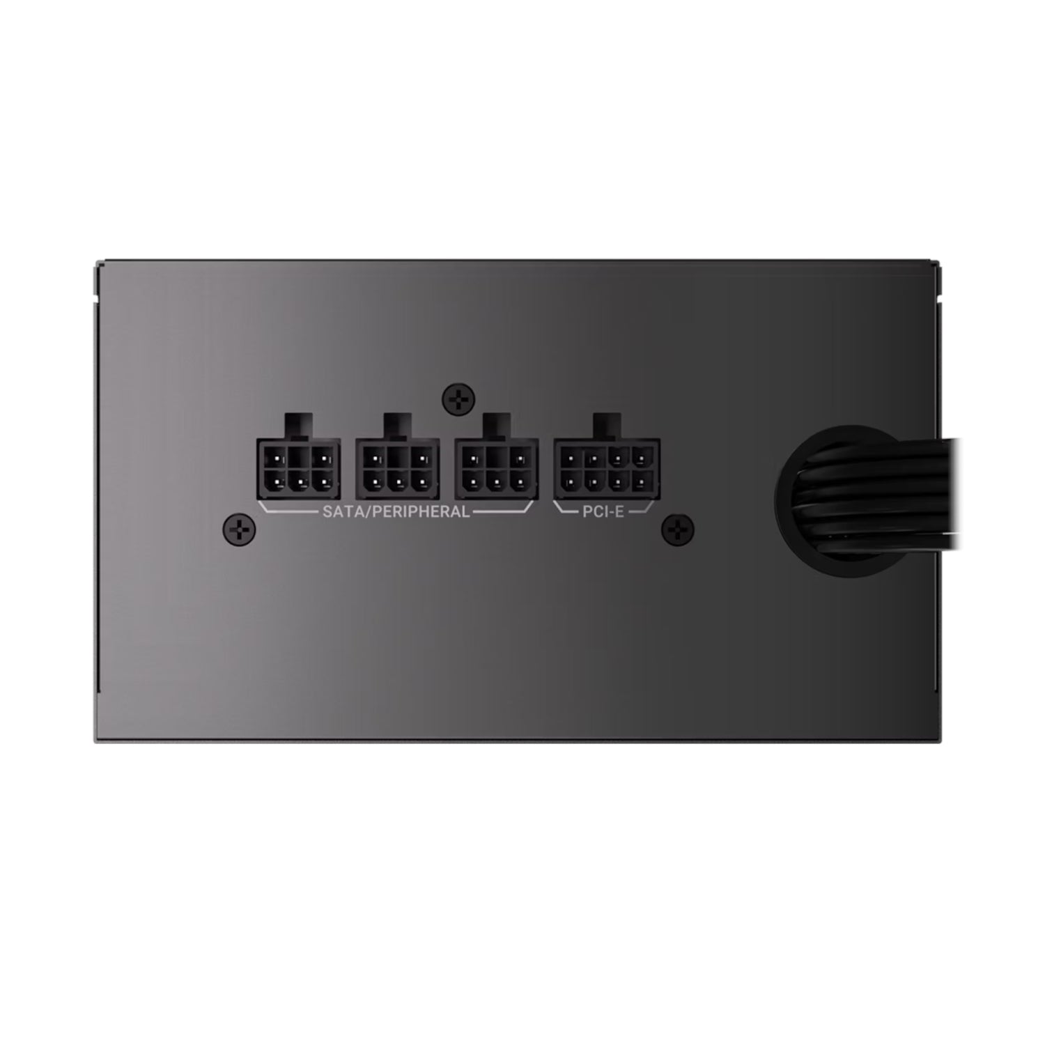 Antec Atom G750 Semi-Modular Power Supply